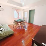 Shanghai University 3-Bedroom Bungalow With 4 Beds 3Rooms4Beds