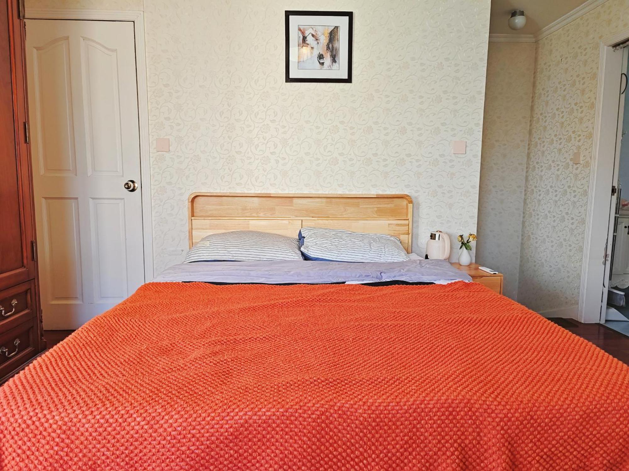 Villa 3-bedroom With 4 Beds 3rooms4beds